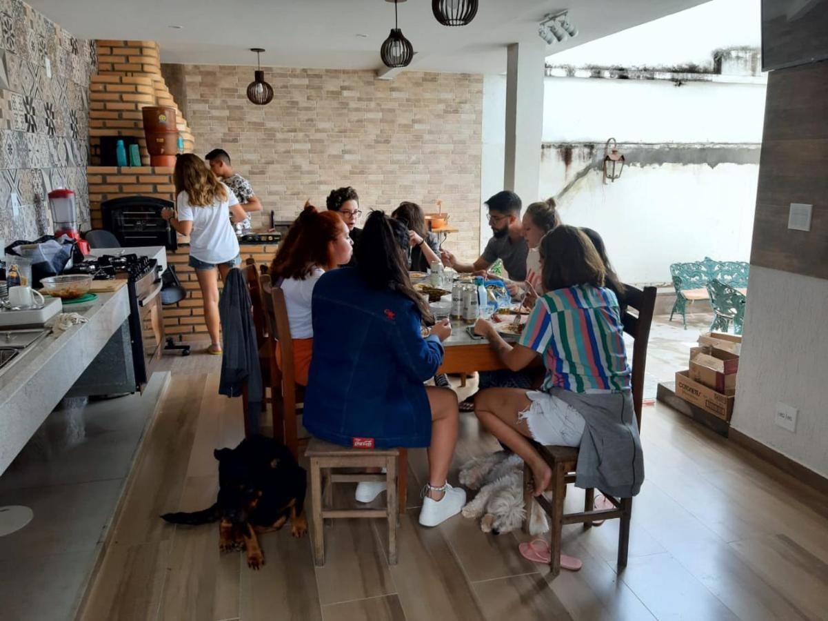 Casa Espetacular No Centro De Diamantina Bed & Breakfast ภายนอก รูปภาพ