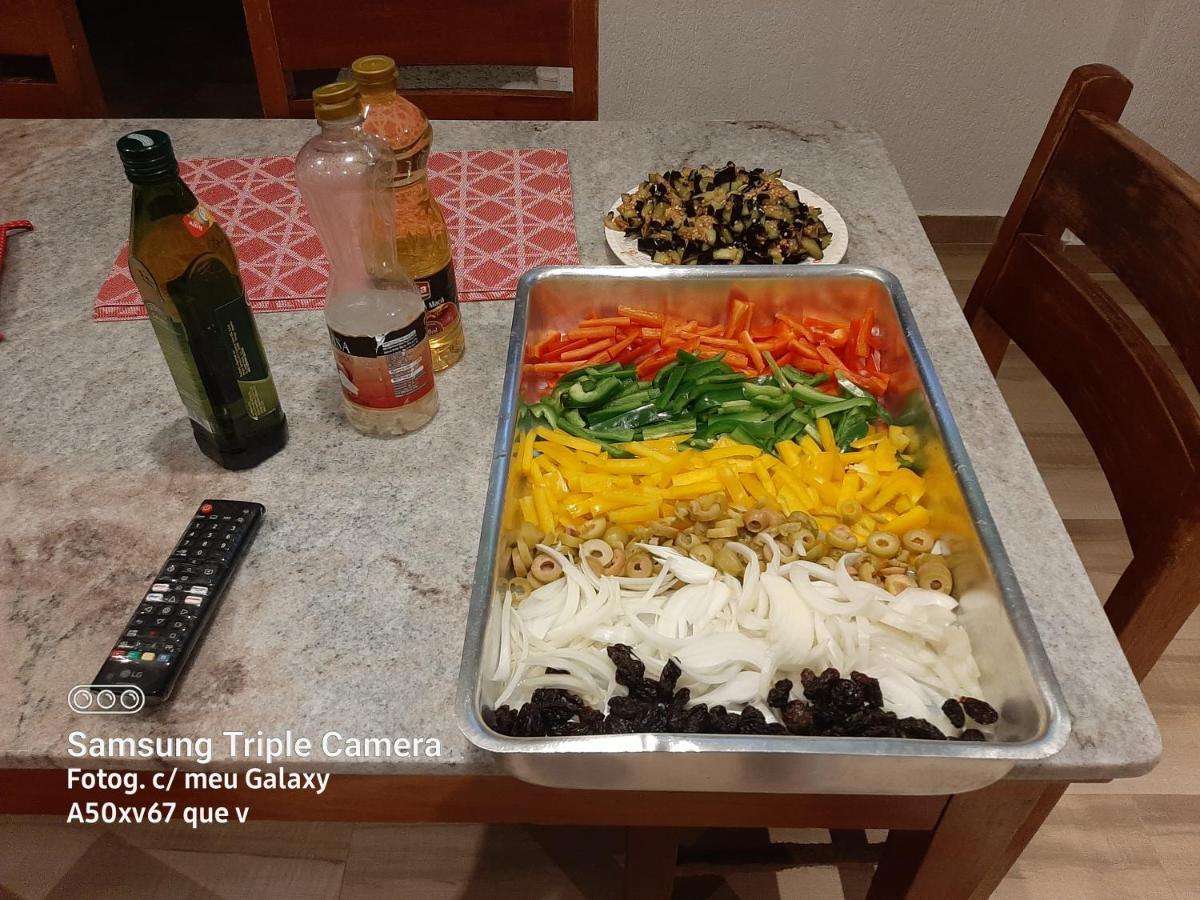 Casa Espetacular No Centro De Diamantina Bed & Breakfast ภายนอก รูปภาพ