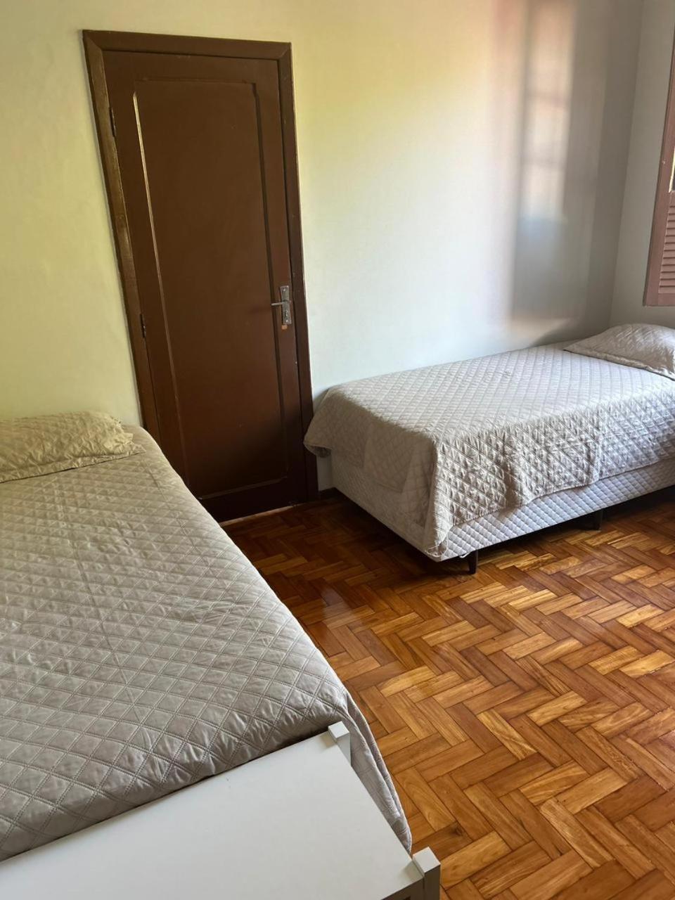Casa Espetacular No Centro De Diamantina Bed & Breakfast ภายนอก รูปภาพ